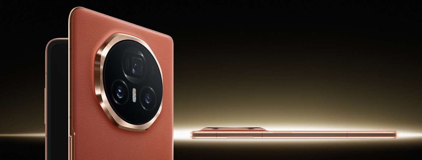 Nuevo Honor Magic V3: características, precio y ficha técnica