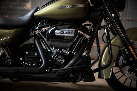 Harley Davidson Road King Special 2017 026