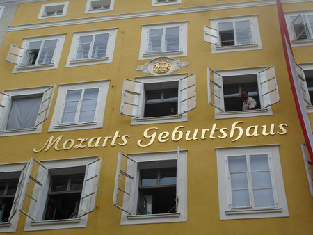 salzburgo