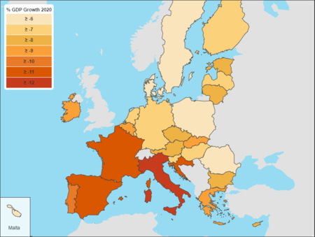 Map Forecast Summer