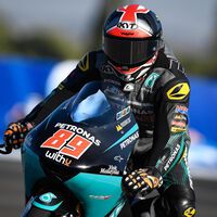 Petronas vuelve a asomarse a MotoGP: hará un triple 'wild card' en el regreso a Sepang en Moto2 
