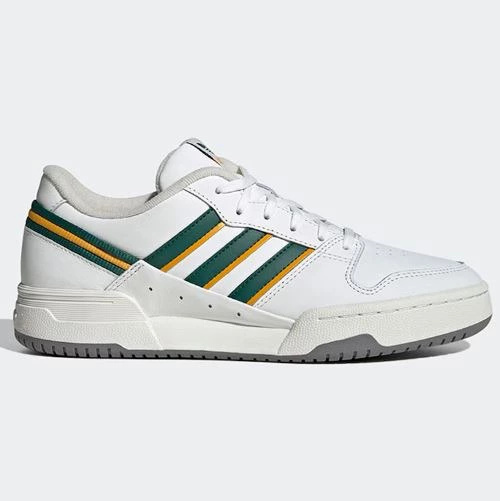 Zapatillas casual de hombre Team Court 2 Str adidas Originals
