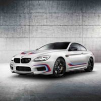 BMW M6 Coupé Competition Edition M Performance llega a México, por si querías hacerte un regalito muy exclusivo
