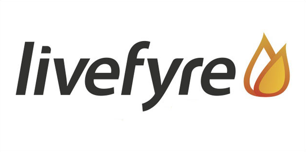 Livefyre