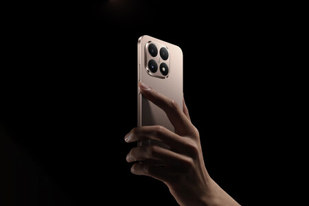 Xiaomi 15 T Pro