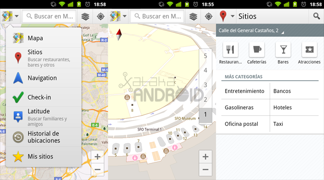 Google Maps