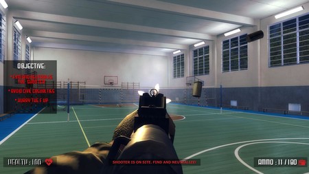 Valve elimina Active Shooter de Steam junto a todo rastro de su autor, al que llama troll