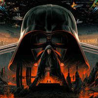 Si paras La Venganza de los Sith en el minuto 1:37:24 verás a Cin Drallig, el mejor espadachín de Star Wars  