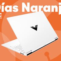Te quedan 3 días para hacerte con este potente portátil gaming HP Victus por 220 euros menos en los Días Naranjas de PcComponentes