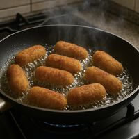 Cómo acabar con el olor a frito en la ropa y en casa: los trucos que usan en los restaurantes que de verdad funcionan