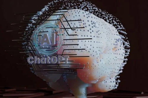 Estão surgindo cada vez mais casos de psicoses e comportamentos paranóicos relacionados ao uso de chatbots / Imagem: GRY Online