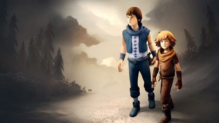 Brothers: A Tale of Two Sons dará el salto a Nintendo Switch la semana que viene e incluirá como novedad un modo cooperativo