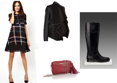 Look embarazadas otoño invierno 2013/2014