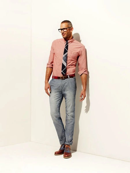 Pedro del Hierro 2012: ¿nos llevamos el preppy y el navy dentro de la maleta a la playa?