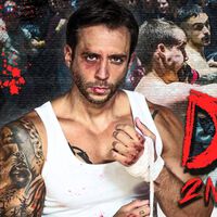 "No había visto algo así en mi vida". Un exluchador de UFC, alucina con Dogfight Wild Tournament 2 