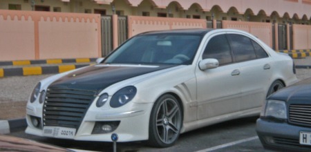 Asma Design Emiratos Arabes