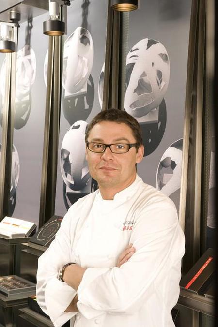 Retrato Oriol Balaguer