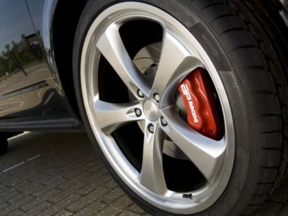 2007 Nissan Murano GT-C Concept