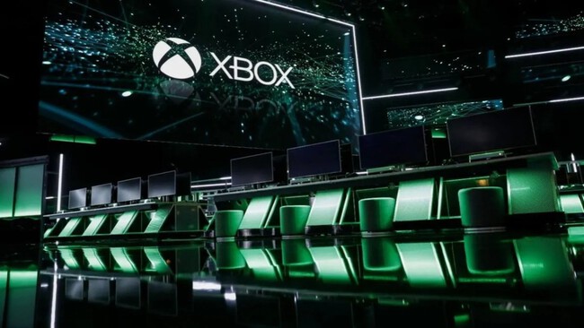 Imagen de Xbox (Microsoft