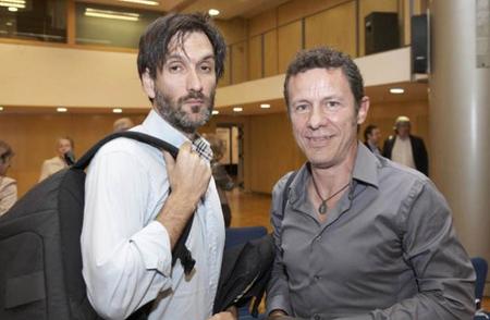 Ricardo García Vilanova, el fotoperiodista español que estuvo a punto de hacerse con el Pulitzer, ha sido liberado