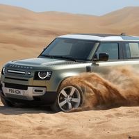Land Rover Defender 90 se tardará más tiempo en llegar a México