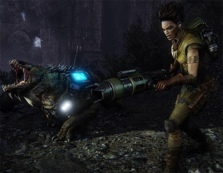 Evolve crece con cuatro nuevos cazadores y nos presenta su fecha de lanzamiento