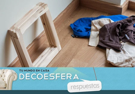 ¿Usáis elementos reciclados para decorar? La pregunta de la semana