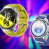 Nuevos Huawei Watch GT 7 y 7 Pro, ya en México. Con descuento de lanzamiento y muchos meses sin intereses 