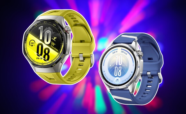 Smartwatch Huawei Watch Gt 7 Pro Amazon Mercado Libre Oferta Descuento