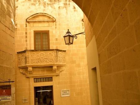 Victoria Gozo Malta