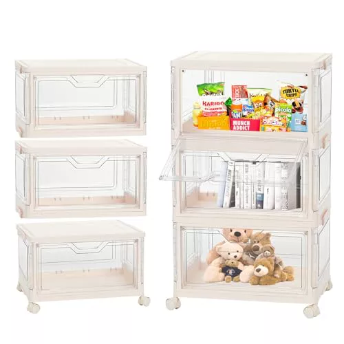 Ark miido Caja Almacenaje con Tapa