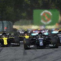 Así funciona el "modo fiesta", el elemento del motor que la FIA ha prohibido a Mercedes para igualar la Fórmula 1