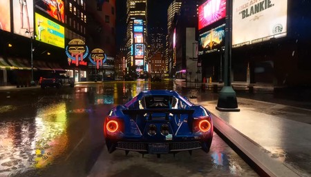 Este sería el asombroso apartado visual de GTA IV si fuese remasterizado en 4K y con ray-tracing