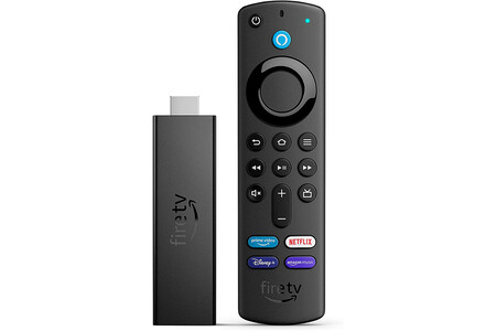 Fire Tv Stick 4k Max