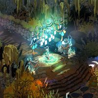 Hades 2, cómo desbloquear todas las cartas y para qué sirve cada una de ellas