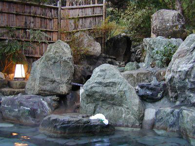 onsen
