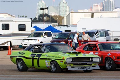 1970 Dodge Challenger