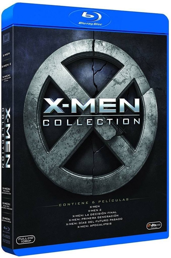 Xmen