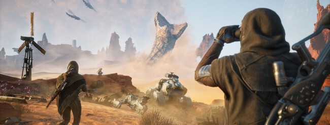 Dune: Awakening