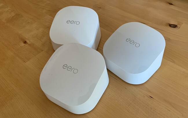 Amazon Eero 6