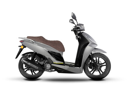 Motron Ventura 125 002