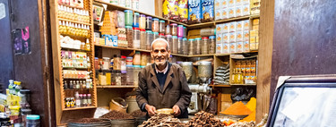 Maravillándonos con... las ocho maravillas de Marruecos