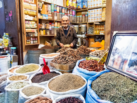 Maravillándonos con... las ocho maravillas de Marruecos