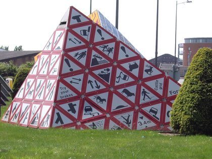 La rotonda didáctica