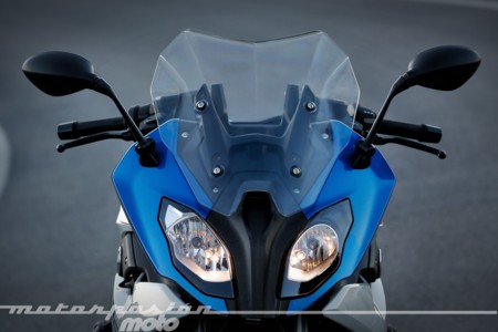 BMW R 1200 RS
