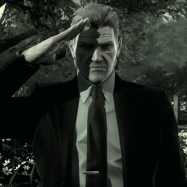 Todo el mundo habla del regreso de Metal Gear Solid 4, pero la verdadera joya de la corona de la Master Collection Vol. 2 es un juego aún más desconocido. Análisis
