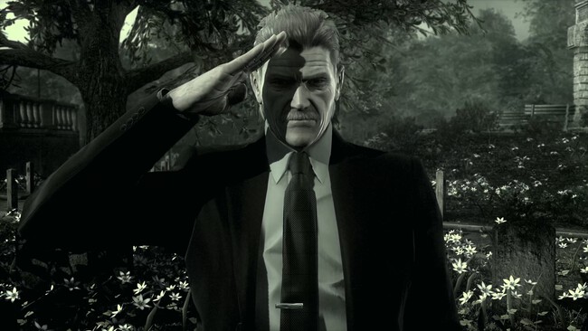 Todo el mundo habla del regreso de Metal Gear Solid 4, pero la verdadera joya de la corona de la Master Collection Vol. 2 es un juego aún más desconocido. Análisis