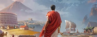 Hay una familia que (casi) siempre aparece en la saga de estrategia Anno, y ahora sabemos que tiene más de 2.000 años de vida digital