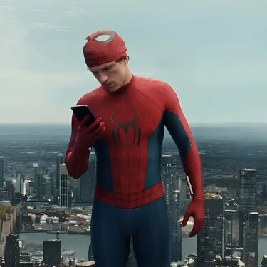 Spider-Man: Brand New Day