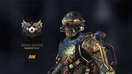 Los mejores jugadores de Call of Duty: Advanced Warfare mostrarán su habilidad con estilo